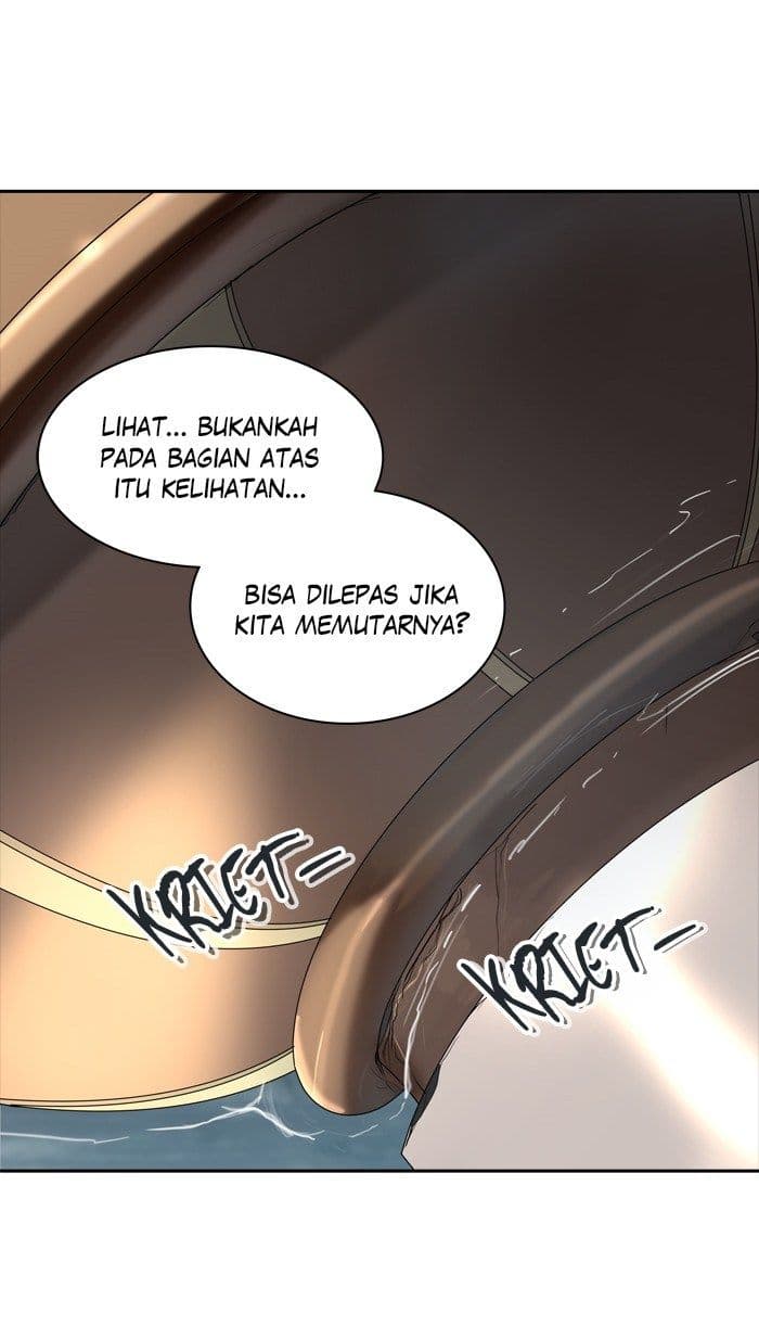 Chapter Komik
              Tower of God Chapter 358 - page 53