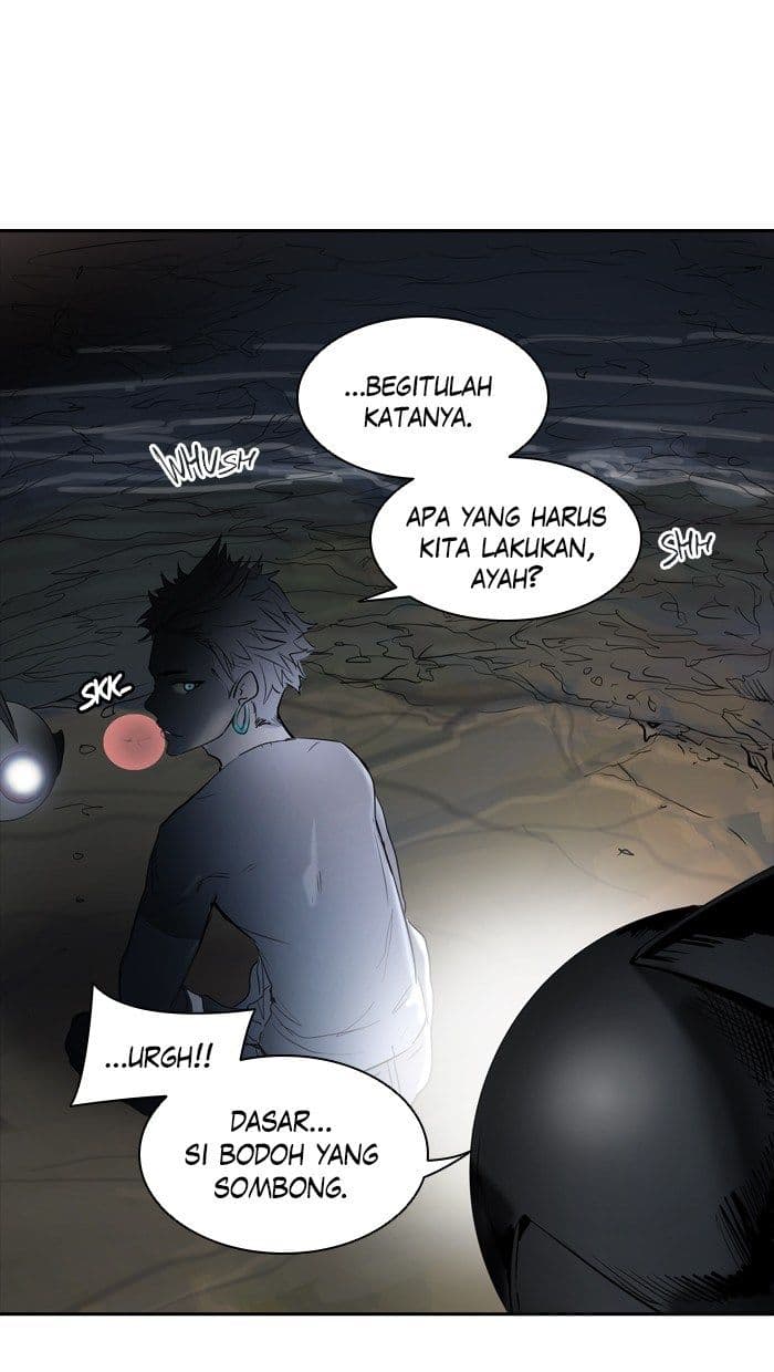 Chapter Komik
              Tower of God Chapter 358 - page 99