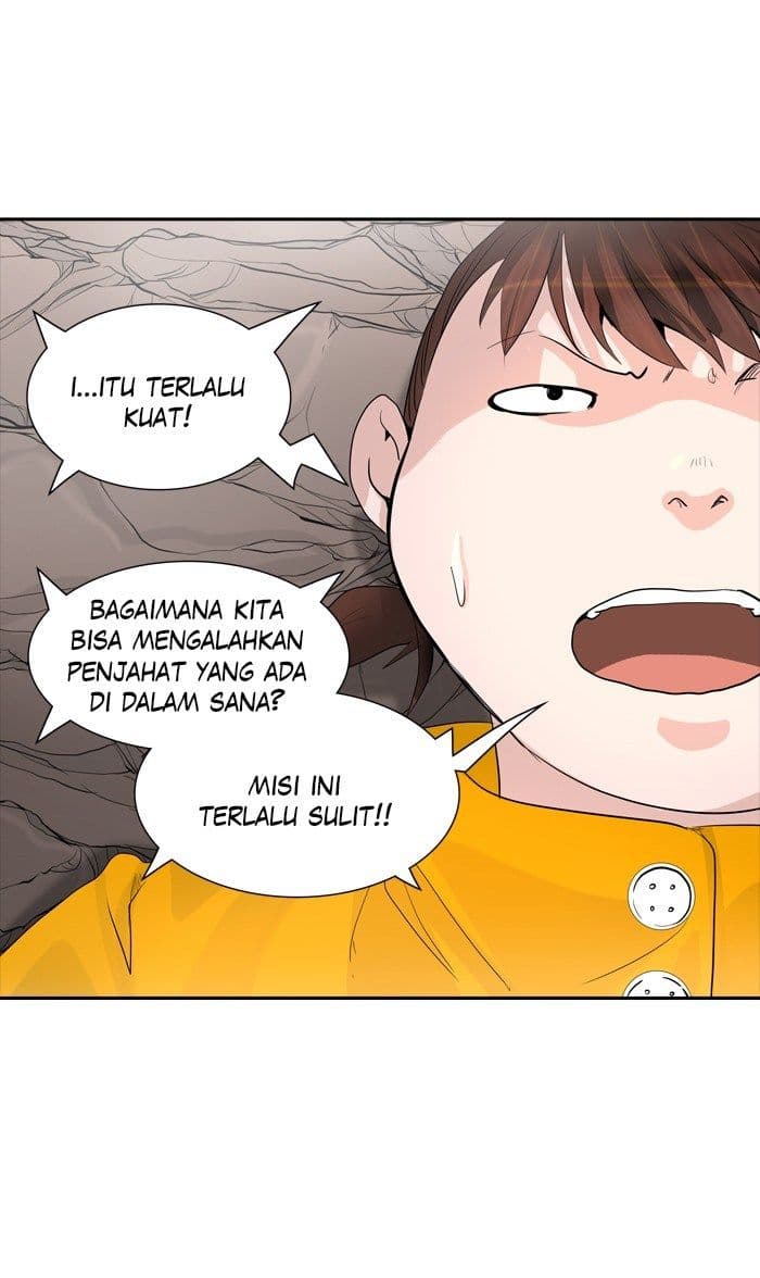 Chapter Komik
              Tower of God Chapter 358 - page 1