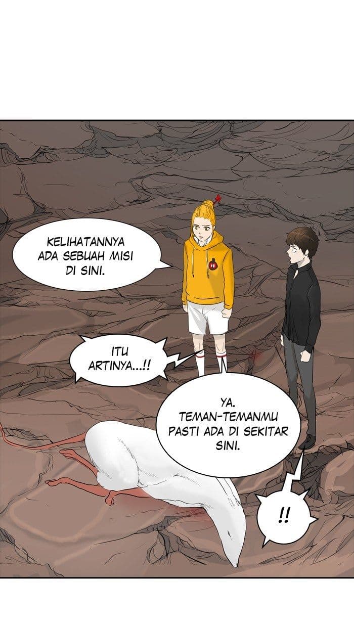 Chapter Komik
              Tower of God Chapter 358 - page 20