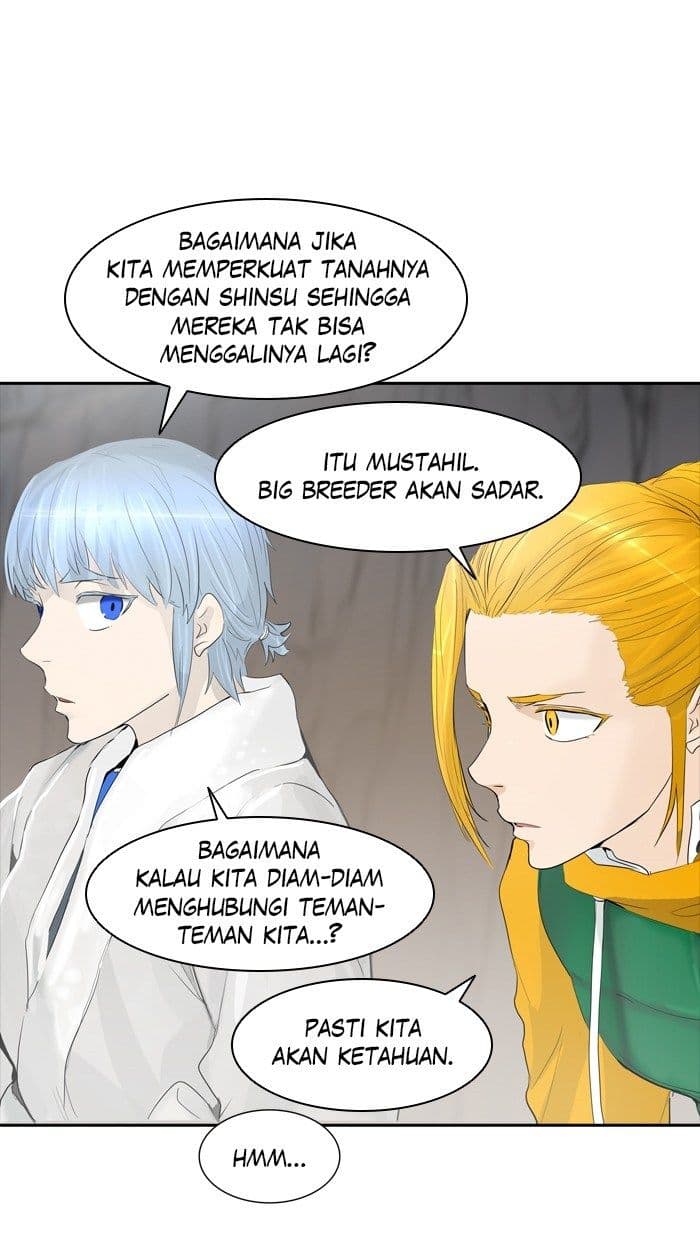 Chapter Komik
              Tower of God Chapter 358 - page 51