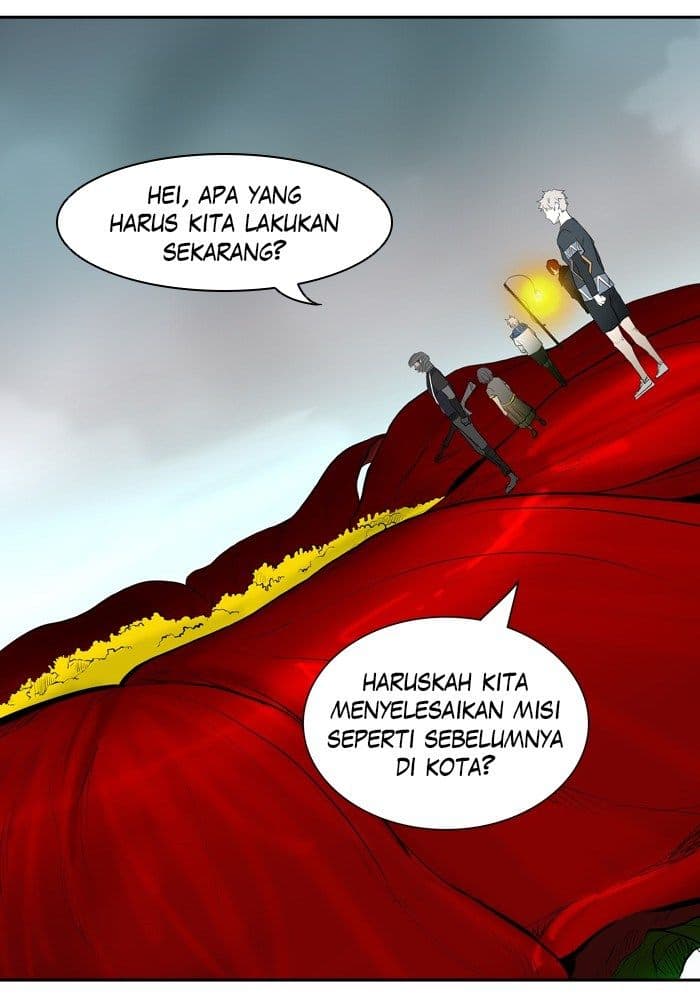 Chapter Komik
              Tower of God Chapter 358 - page 77