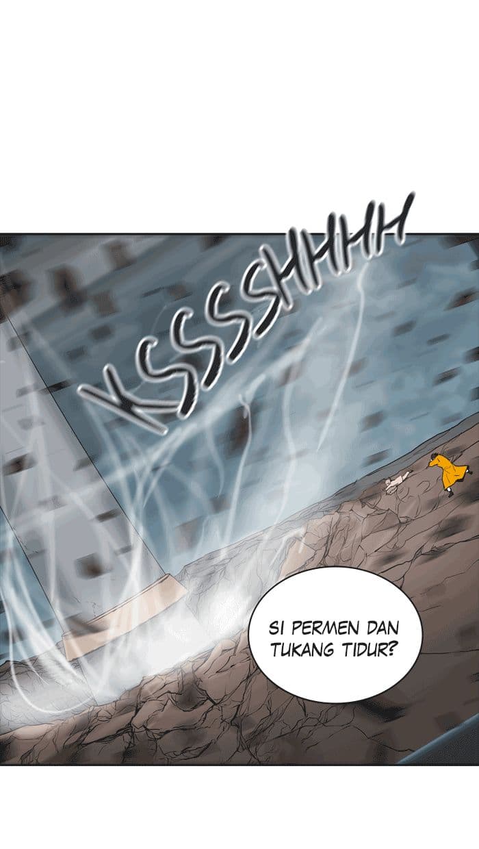 Chapter Komik
              Tower of God Chapter 358 - page 33