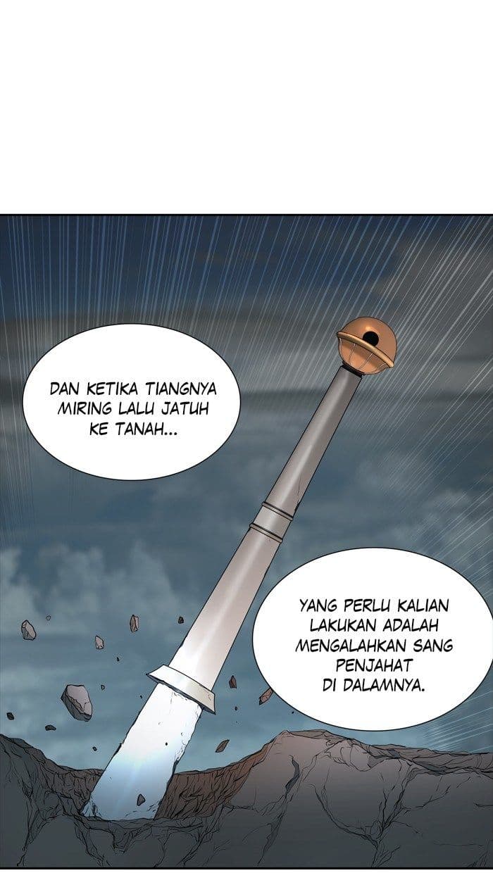 Chapter Komik
              Tower of God Chapter 358 - page 9