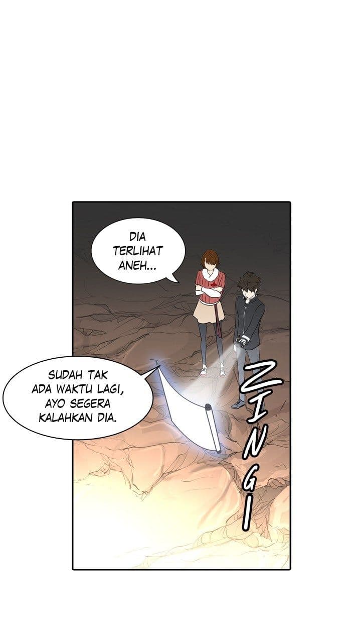 Chapter Komik
              Tower of God Chapter 358 - page 59