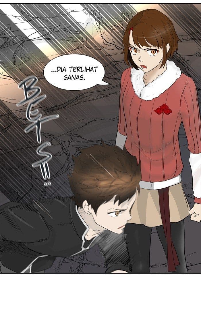 Chapter Komik
              Tower of God Chapter 358 - page 65