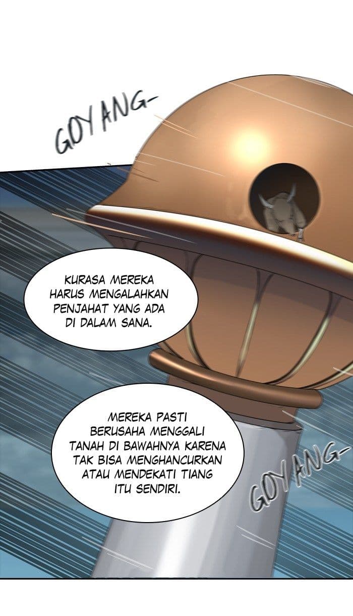 Chapter Komik
              Tower of God Chapter 358 - page 50