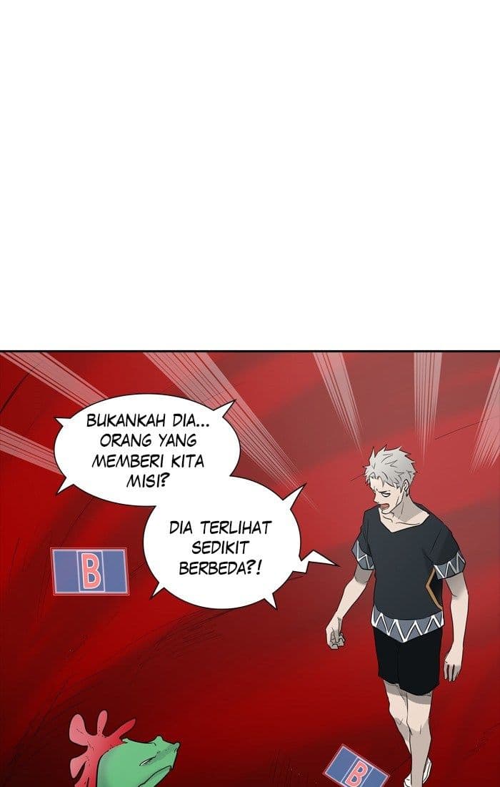 Chapter Komik
              Tower of God Chapter 358 - page 81