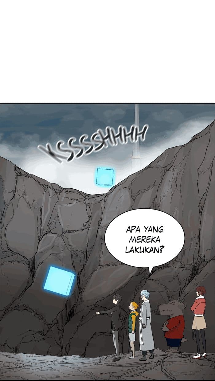 Chapter Komik
              Tower of God Chapter 358 - page 34