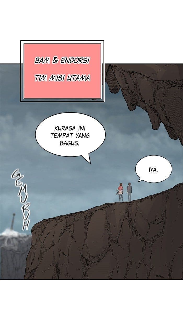 Chapter Komik
              Tower of God Chapter 358 - page 55