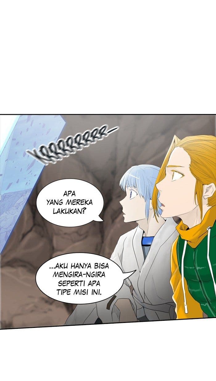 Chapter Komik
              Tower of God Chapter 358 - page 49