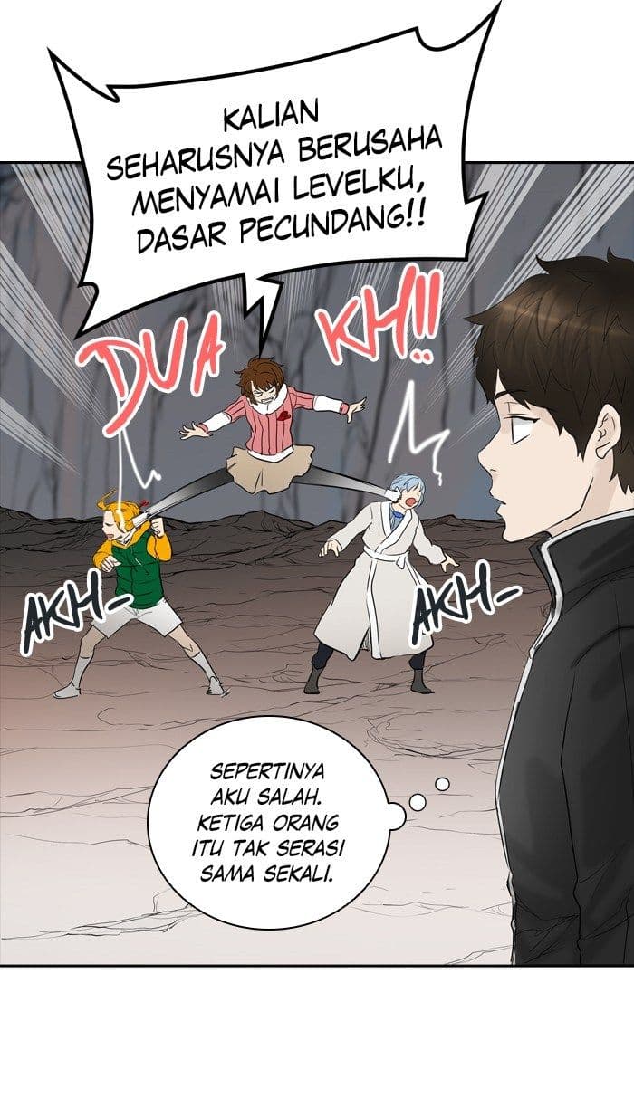 Chapter Komik
              Tower of God Chapter 358 - page 43