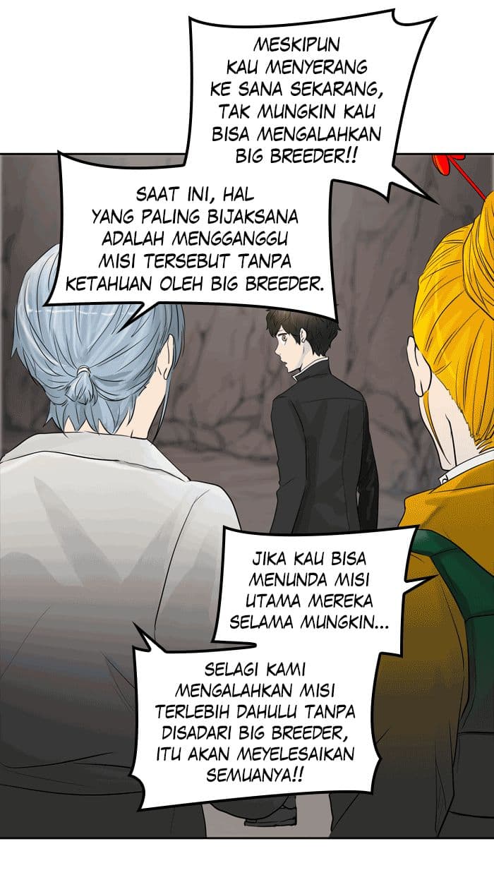 Chapter Komik
              Tower of God Chapter 358 - page 39