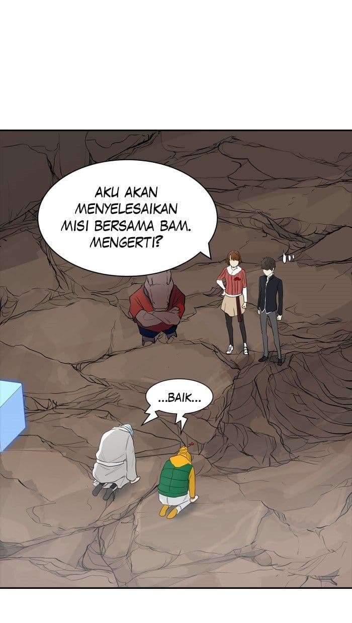 Chapter Komik
              Tower of God Chapter 358 - page 44