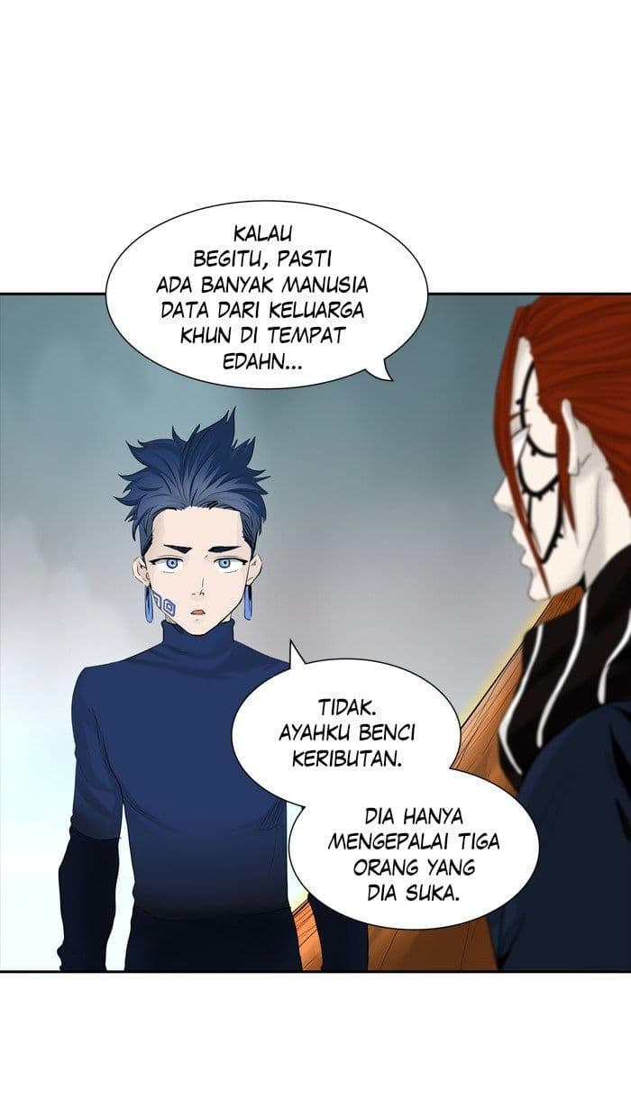 Chapter Komik
              Tower of God Chapter 359 - page 108