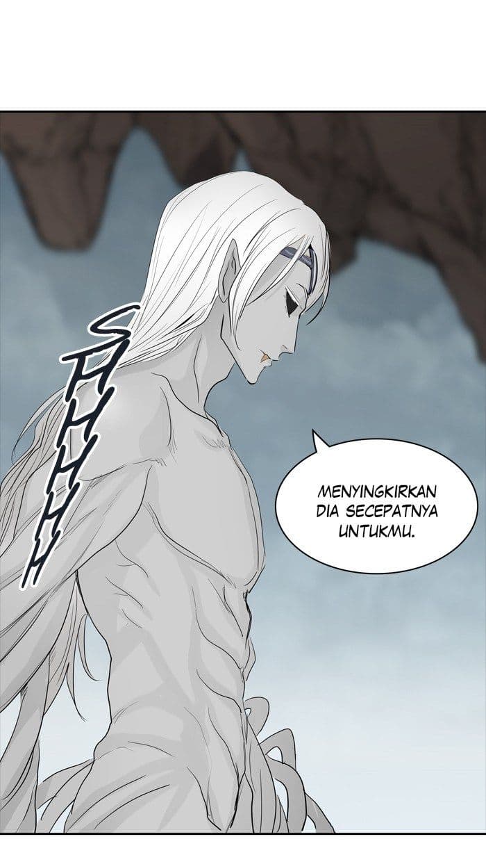 Chapter Komik
              Tower of God Chapter 359 - page 76