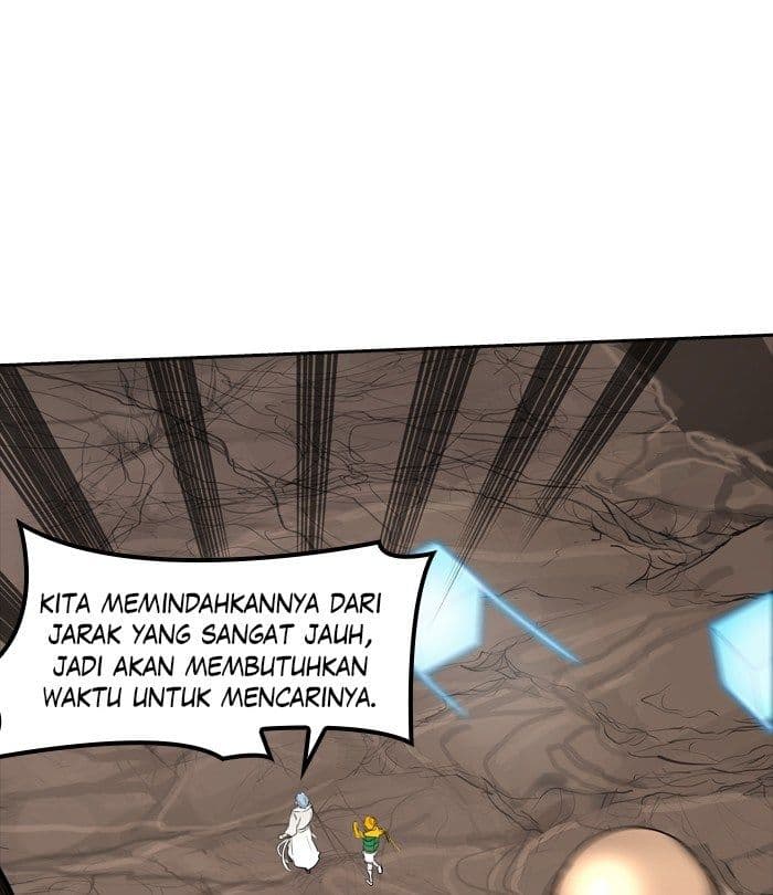 Chapter Komik
              Tower of God Chapter 359 - page 42