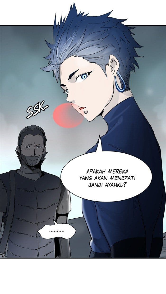 Chapter Komik
              Tower of God Chapter 359 - page 10