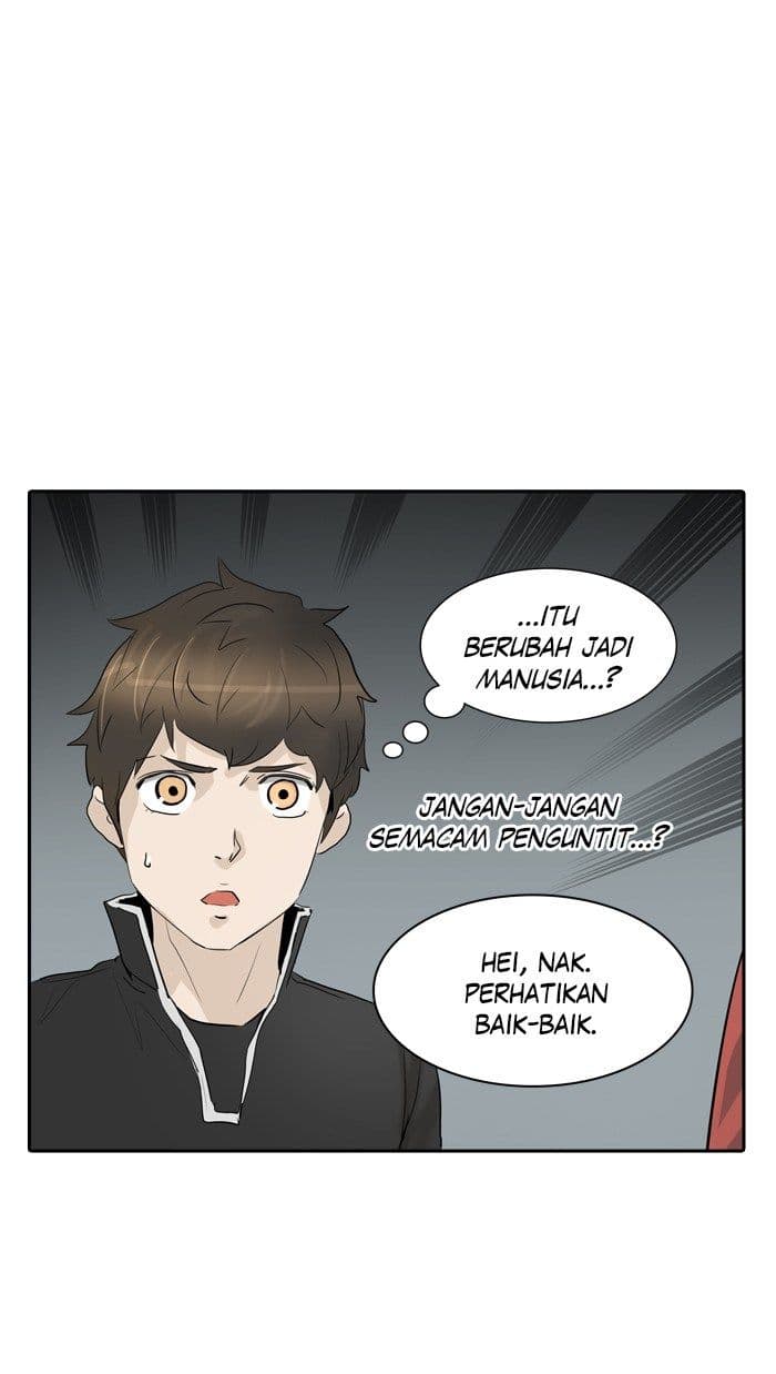 Chapter Komik
              Tower of God Chapter 359 - page 77