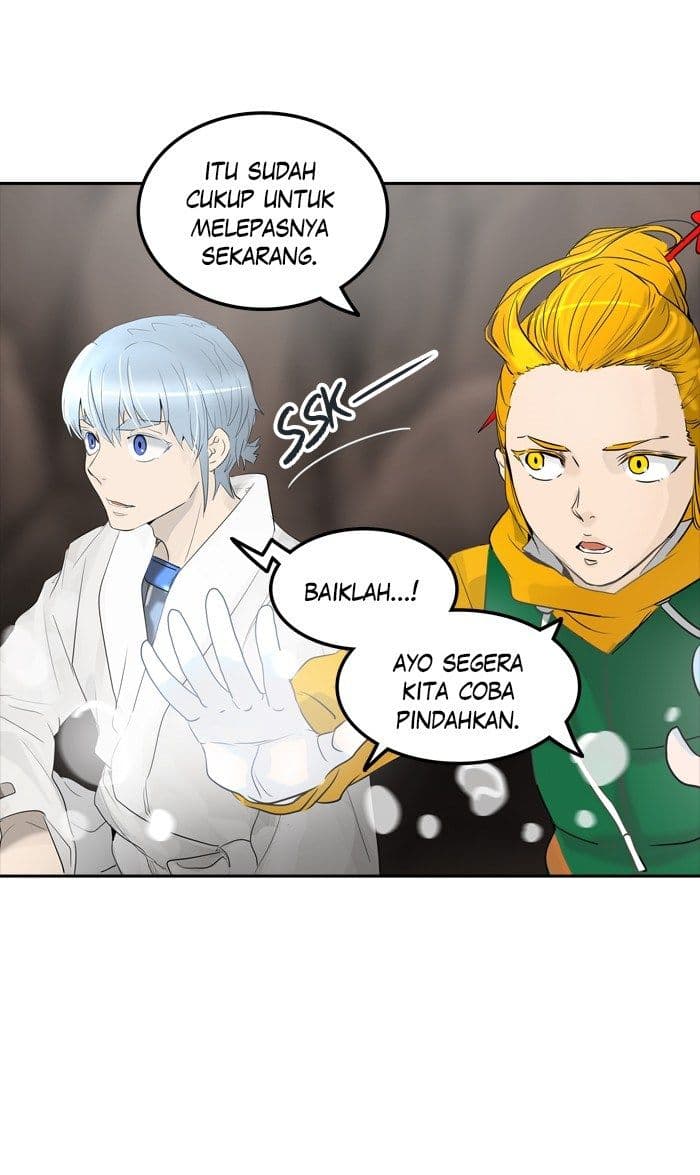 Chapter Komik
              Tower of God Chapter 359 - page 26