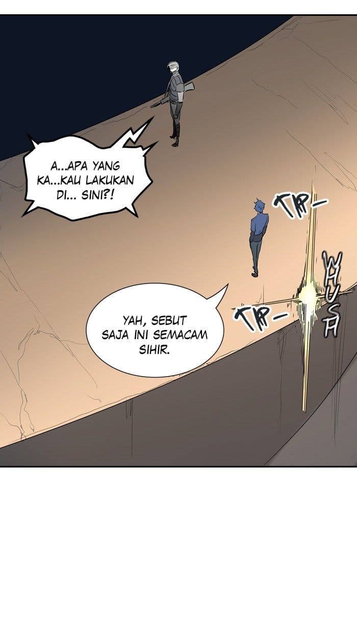 Chapter Komik
              Tower of God Chapter 359 - page 8