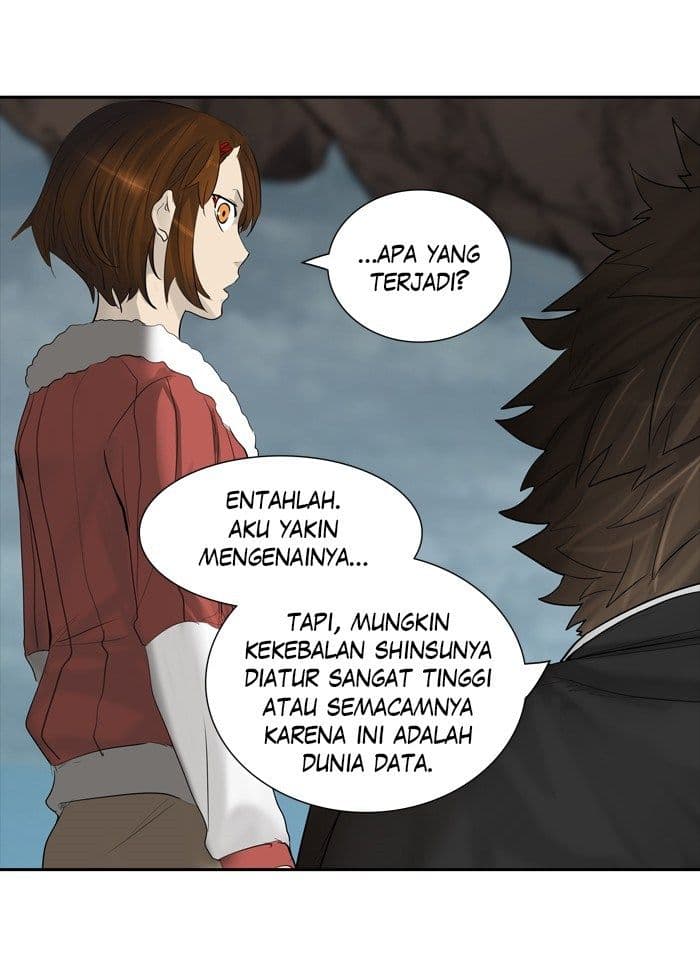 Chapter Komik
              Tower of God Chapter 359 - page 68