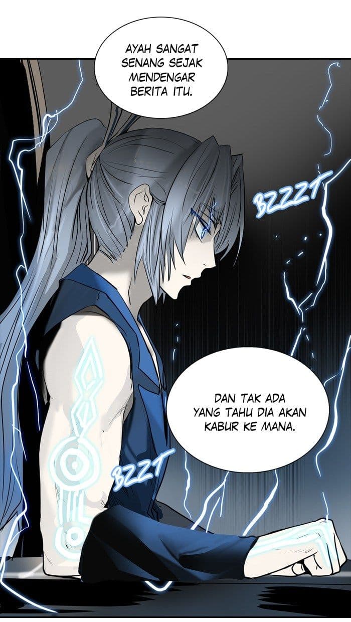 Chapter Komik
              Tower of God Chapter 359 - page 115