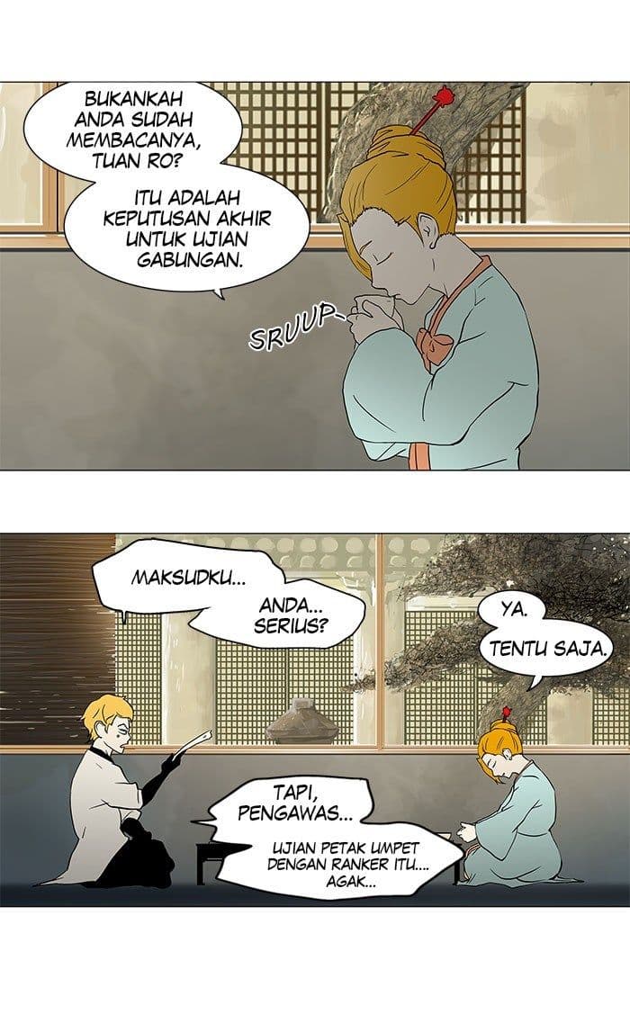 Chapter Komik
              Tower of God Chapter 36 - page 2