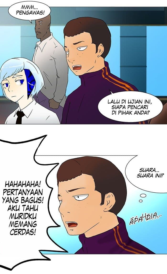 Chapter Komik
              Tower of God Chapter 36 - page 20