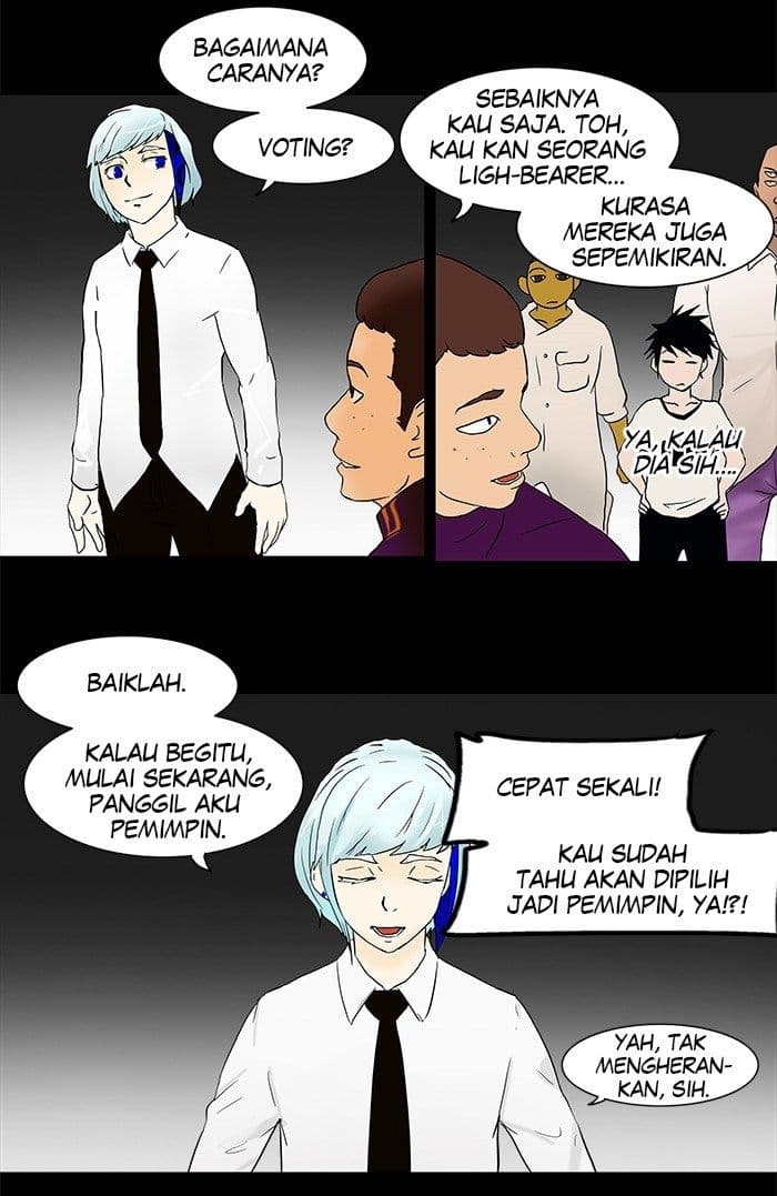 Chapter Komik
              Tower of God Chapter 36 - page 28