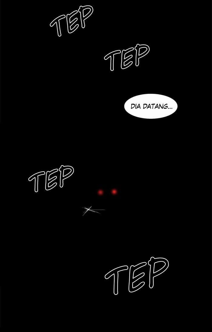 Chapter Komik
              Tower of God Chapter 36 - page 43