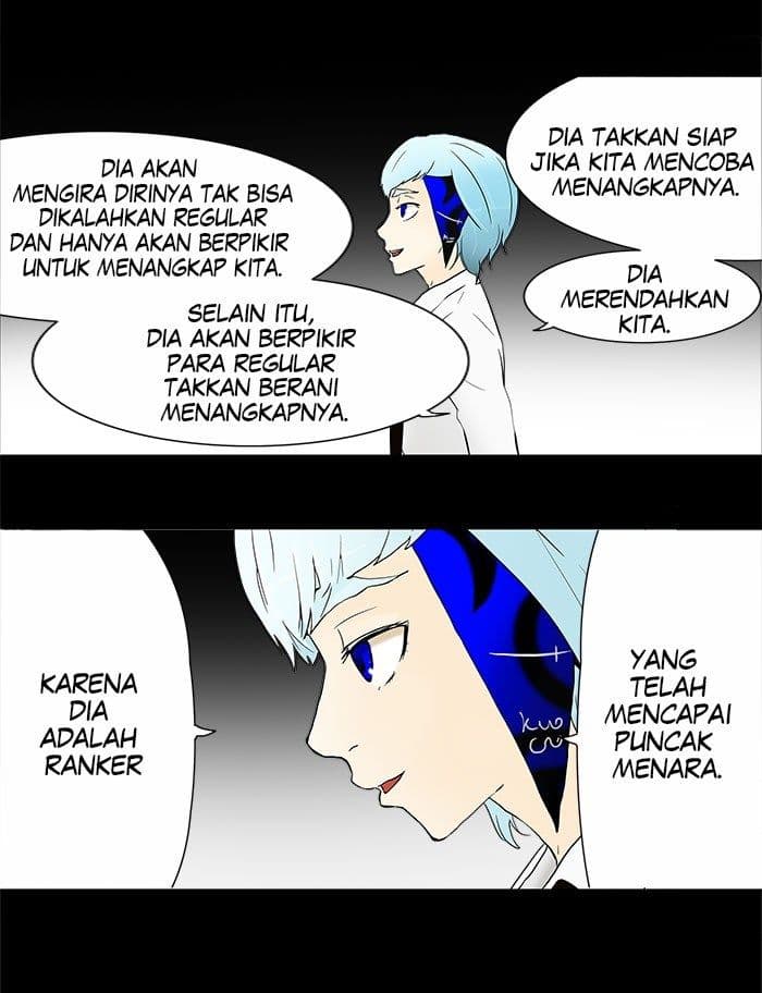 Chapter Komik
              Tower of God Chapter 36 - page 32