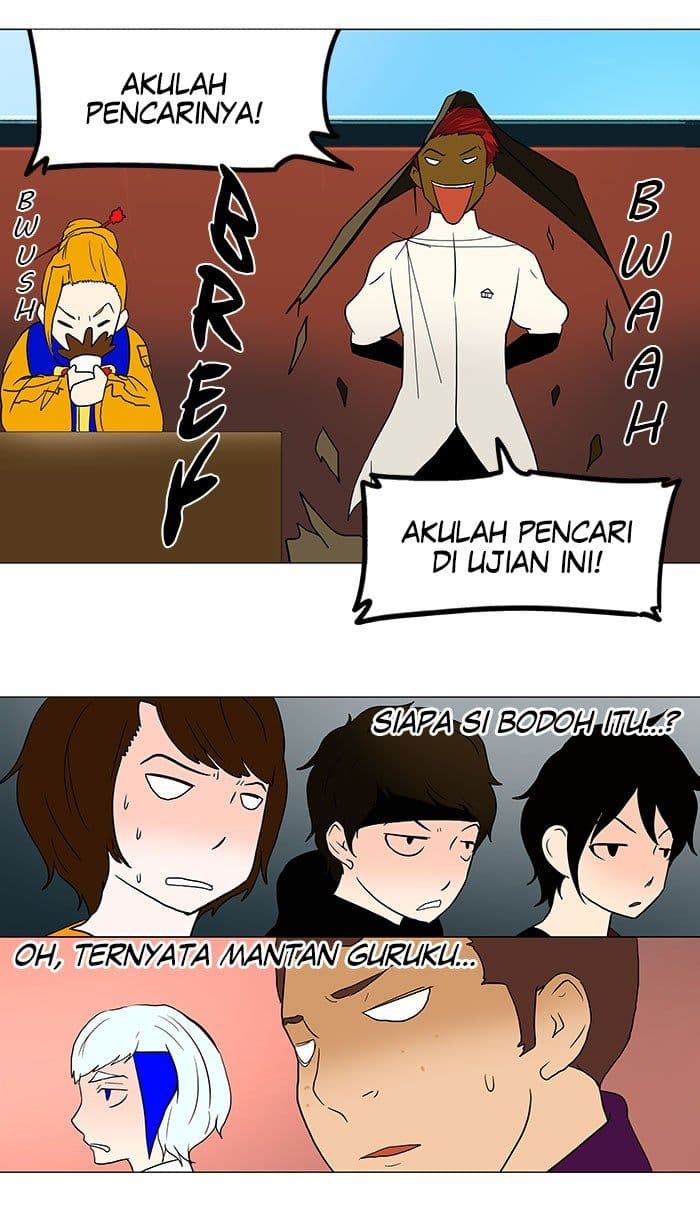 Chapter Komik
              Tower of God Chapter 36 - page 21