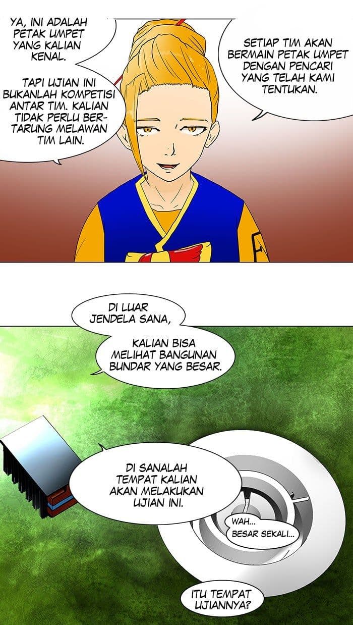 Chapter Komik
              Tower of God Chapter 36 - page 17