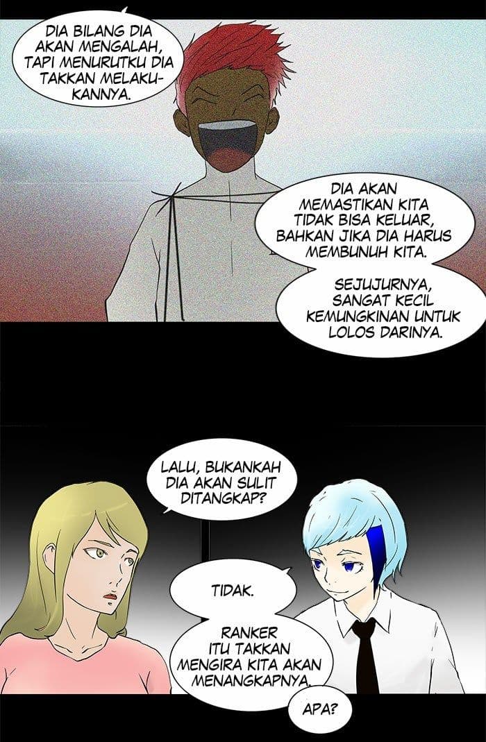 Chapter Komik
              Tower of God Chapter 36 - page 31