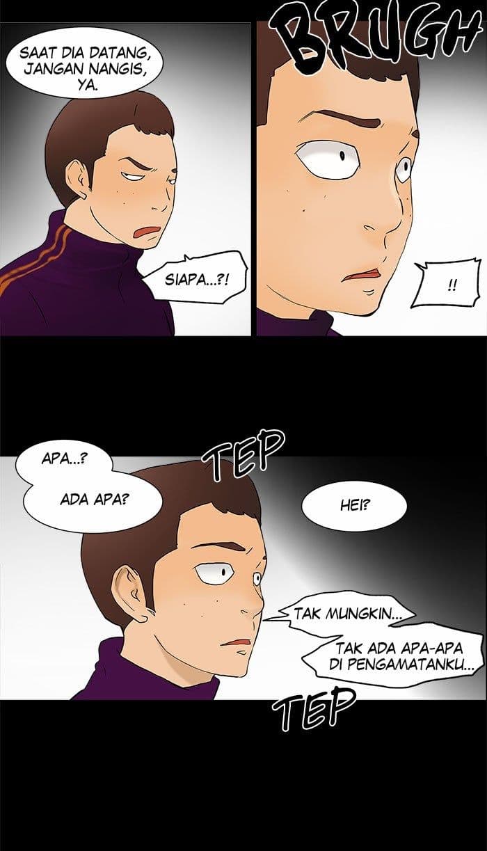 Chapter Komik
              Tower of God Chapter 36 - page 42