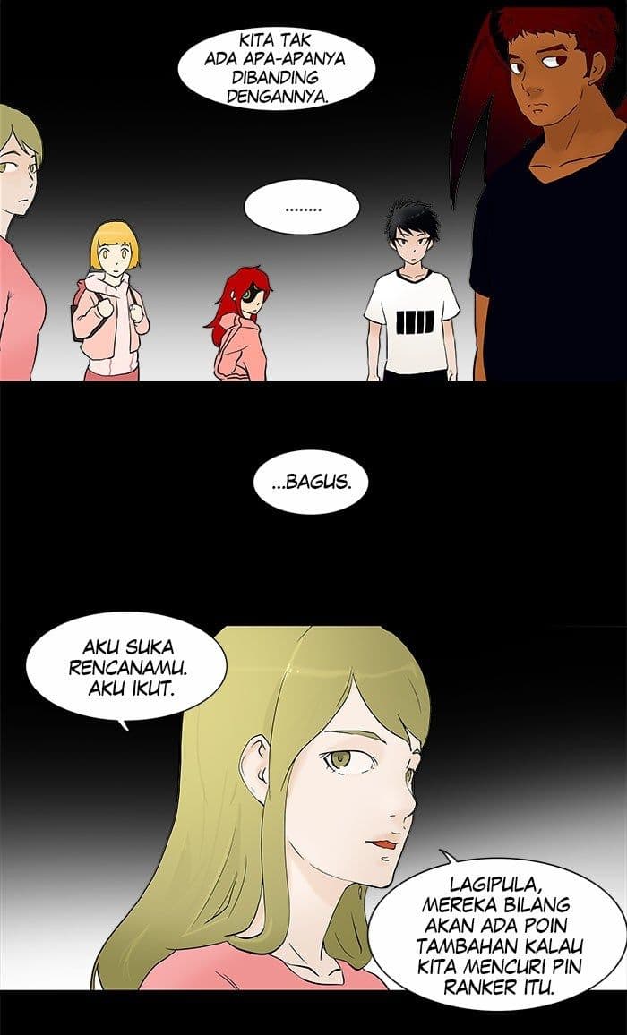 Chapter Komik
              Tower of God Chapter 36 - page 33