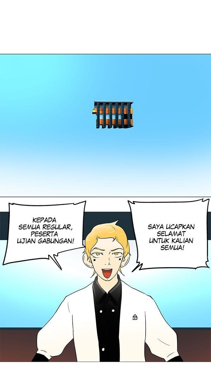 Chapter Komik
              Tower of God Chapter 36 - page 10