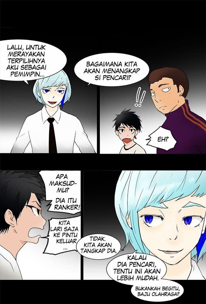 Chapter Komik
              Tower of God Chapter 36 - page 29