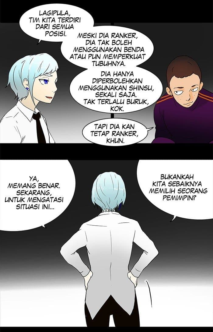 Chapter Komik
              Tower of God Chapter 36 - page 27