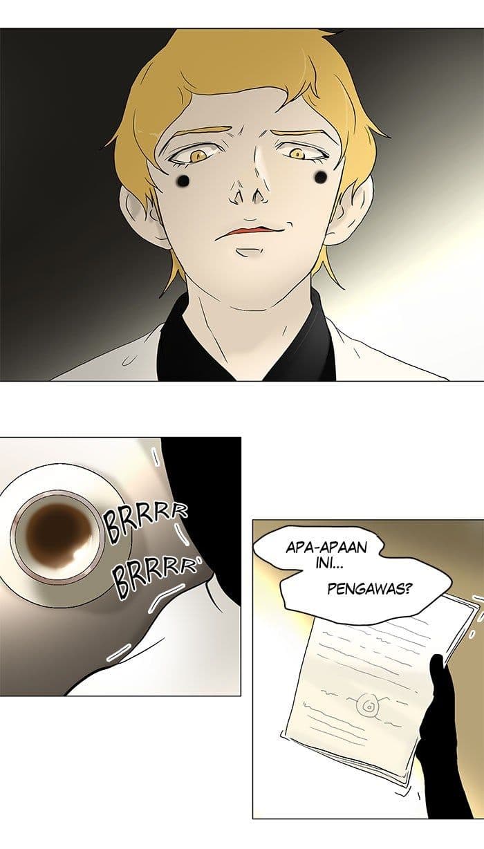 Chapter Komik
              Tower of God Chapter 36 - page 1