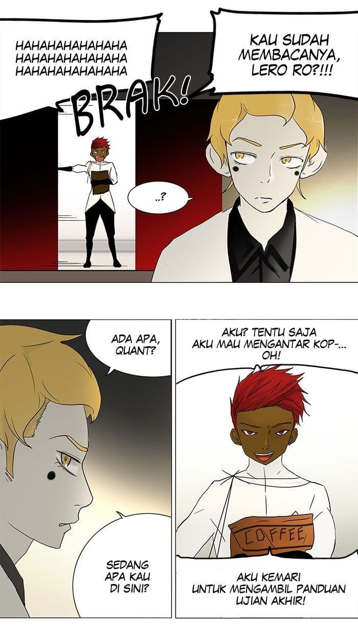 Chapter Komik
              Tower of God Chapter 36 - page 3