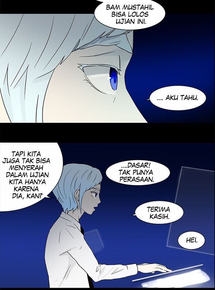 Chapter Komik
              Tower of God Chapter 36 - page 40