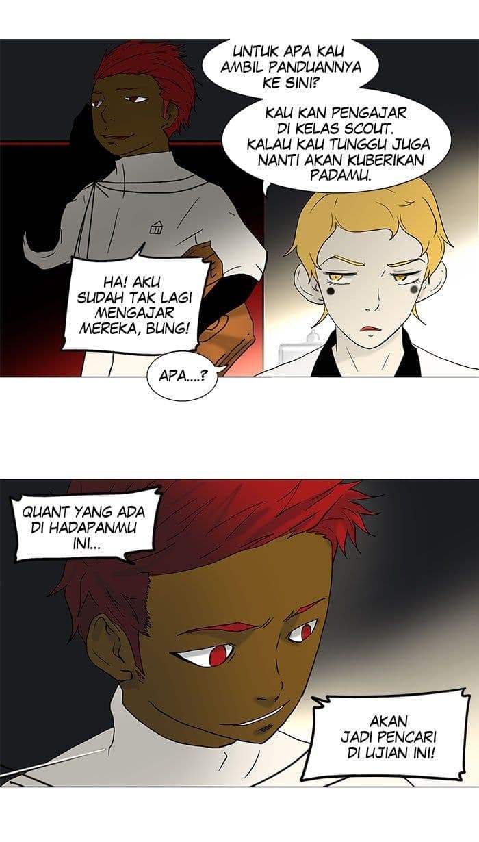 Chapter Komik
              Tower of God Chapter 36 - page 4