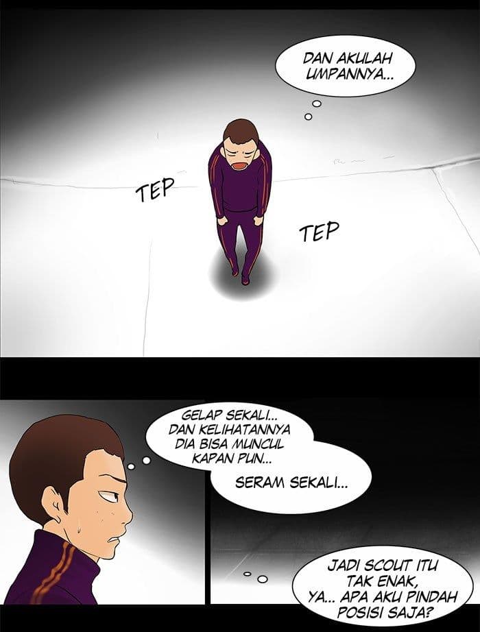 Chapter Komik
              Tower of God Chapter 36 - page 38