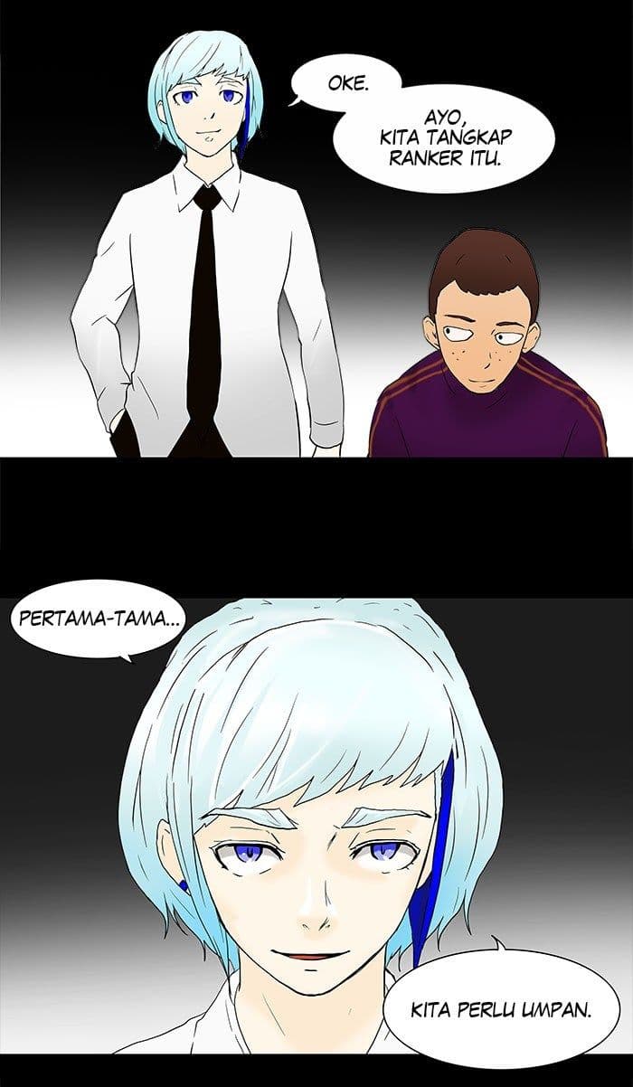 Chapter Komik
              Tower of God Chapter 36 - page 35