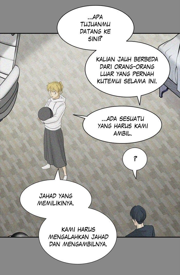 Chapter Komik
              Tower of God Chapter 360 - page 40