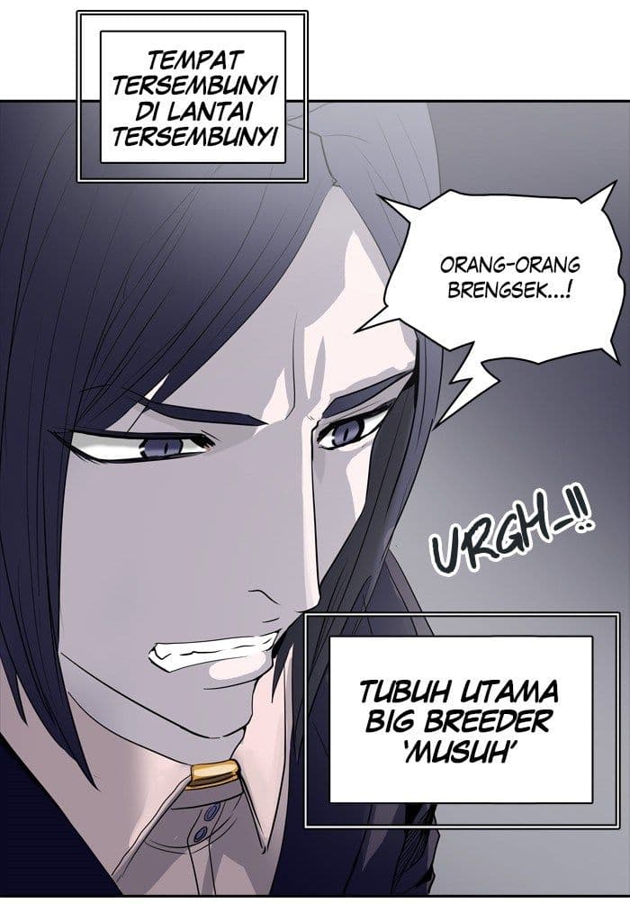 Chapter Komik
              Tower of God Chapter 360 - page 124