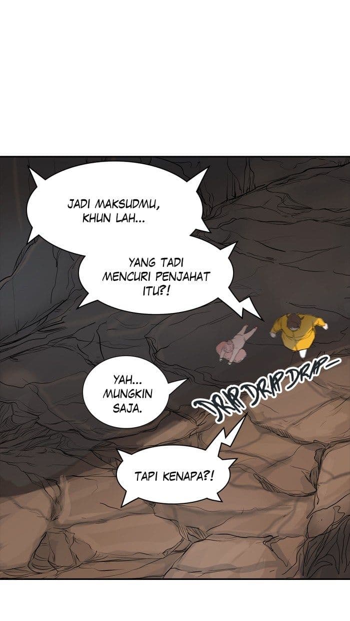 Chapter Komik
              Tower of God Chapter 360 - page 20