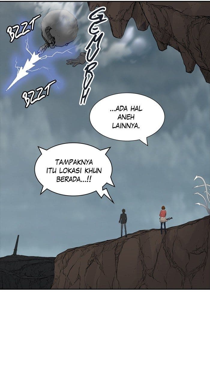 Chapter Komik
              Tower of God Chapter 360 - page 56